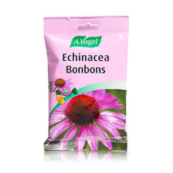 BOMBONES ECHINACEA 75GR VOGUEL
