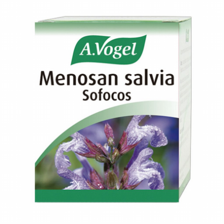 MENOSAN 30 COMP A.VOGEL