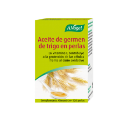 GERMEN TRIGO 120 PERLAS A. VOGEL