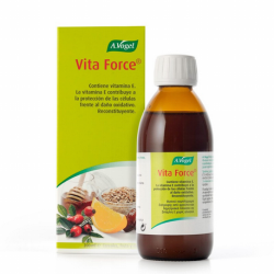 VITA FORTE 200ML VOGUEL