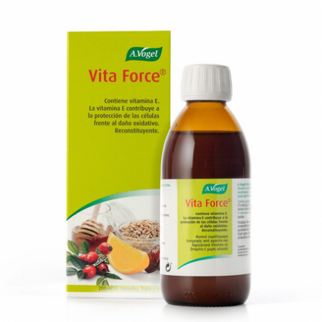VITA FORTE 200ML VOGUEL
