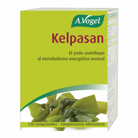 KELPASAN 120COM VOGUEL