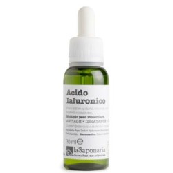 ACIDO HIALURONICO 30ml - LASAPONARIA