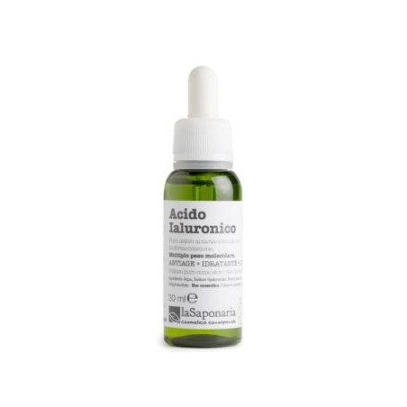 ACIDO HIALURONICO 30ml - LASAPONARIA