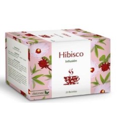 HIBISCO 20sob - DIETMED