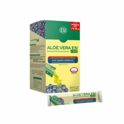 ZUMO DE ALOE VERA FORTE 24 POCKET