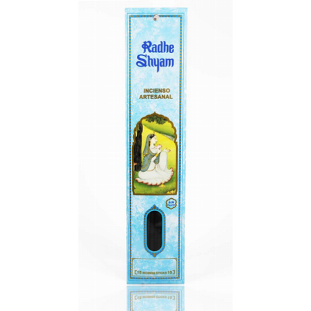 INCIENSO STICK LAVANDA SCENTED GARDEN