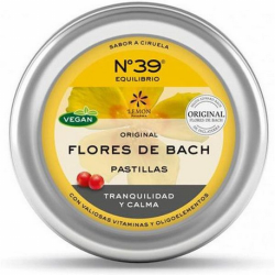 BACH PASTILLAS SOS ANSIEDAD