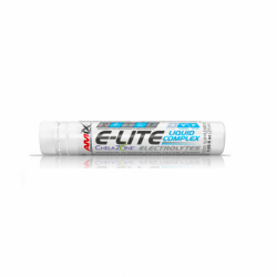 AMIX E-LITE ELECTROLYTES 25ml naranja