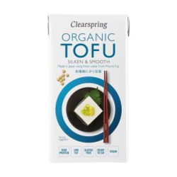 TOFU SEDOSO JAPONES 300G CLEARSPRING