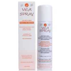 VEA SPRAY ACEITE CORPORAL SECO 100 ML