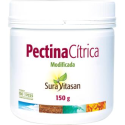 PECTINA CITRICA MODIFICADA 150GR