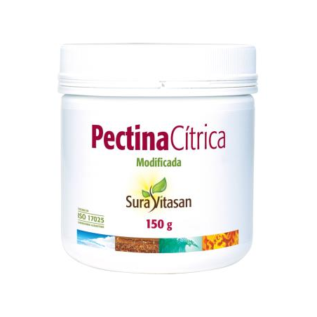 PECTINA CITRICA MODIFICADA 150GR