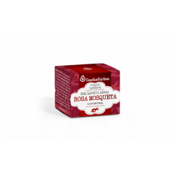 BALSAMO LABIAL ROSA MOSQUETA ESENTIAL