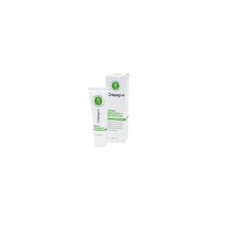 CRISPAGYN 30ml - BROMATECH