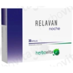 RELAVAN NOCHE 30CAPS