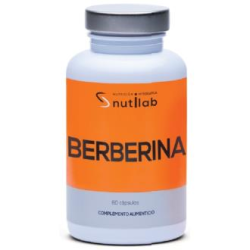 BERBERINA 60CA