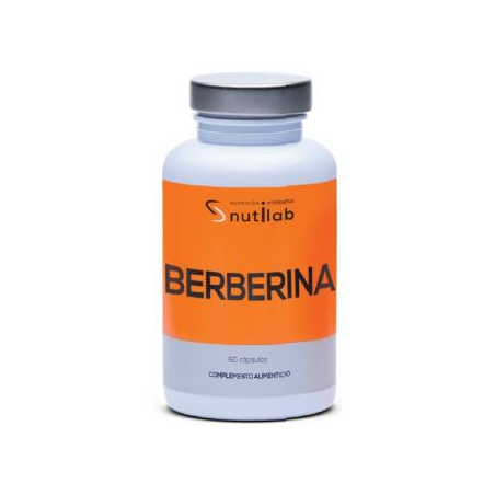 BERBERINA 60CA