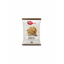 CHIPS GARBANZOS 80GR EL GRANERO