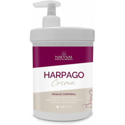 CREMA HARPAGOFITO FORTE 1000g.