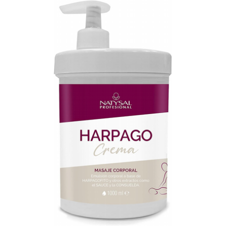 CREMA HARPAGOFITO FORTE 1000g.