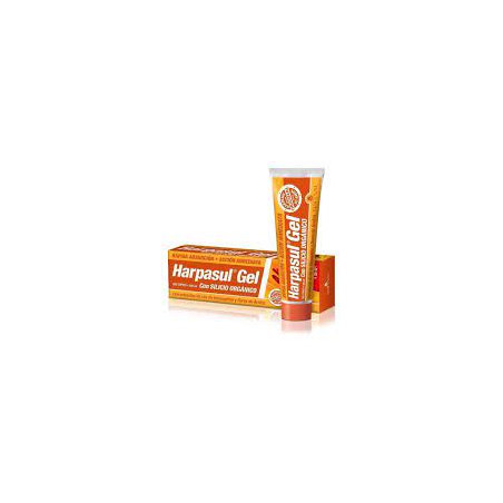 HARPASUL GEL 75+25ML NATYSAL