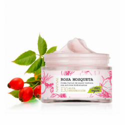 CREMA ROSA MOSQUETA FPS-30 50M NATYSAL