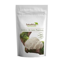 MELENA DE LEON PREMIUM 50g - SALUD VIVA
