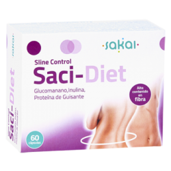 SACI-DIET 60CAPS SAKAI