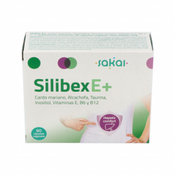 SILIBEX 50CAP SAKAI