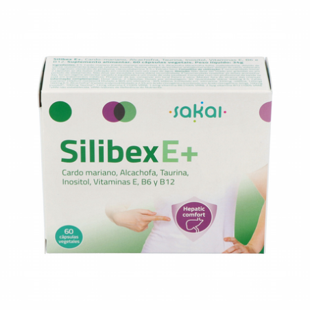 SILIBEX 50CAP SAKAI