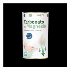 CARBONATO MAGNESIO 160G SAKAI