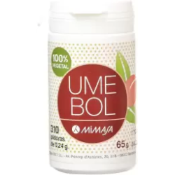 UMEBOL 140CAP  MIMASA