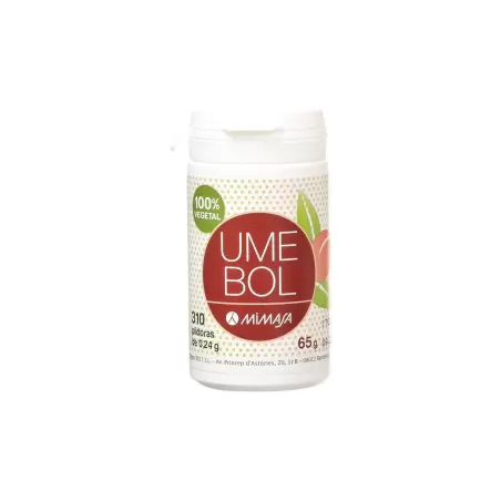 UMEBOL 140CAP  MIMASA