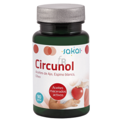 CIRCUNOL 90 PERLAS SAKAI