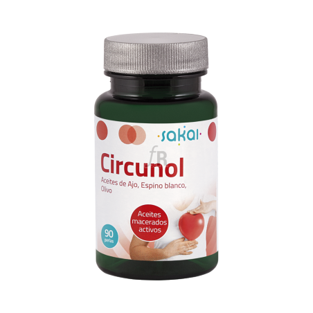 CIRCUNOL 90 PERLAS SAKAI