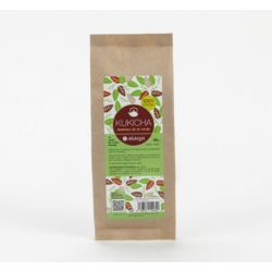 TE KUKICHA 3 AÑOS BIO 100 gr MIMASA