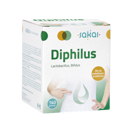 DIPHILUS 140GR SAKAI