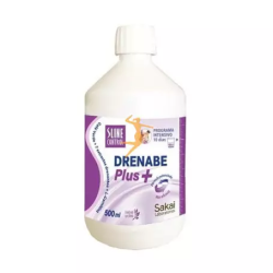 DRENABE PLUS+ 500ML SAKAY