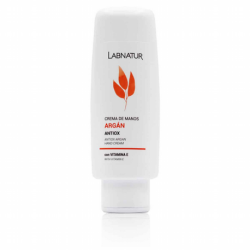 CREMA MANOS UÑAS ARGAN SyS