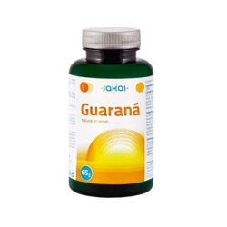 GUARANA 65GR POLVO SAKAY