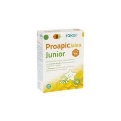 JALEA JUNIOR 20 VIALES SAKAI
