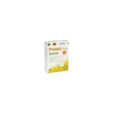 JALEA JUNIOR 20 VIALES SAKAI