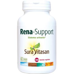 RENA-SUPPORT 100CAPS SURA VITASAN