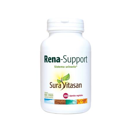 RENA-SUPPORT 100CAPS SURA VITASAN