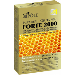 BIPOLE JALEA FORTE 2000 20AMP