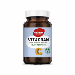 VITAGRAN C 120COMP E.G