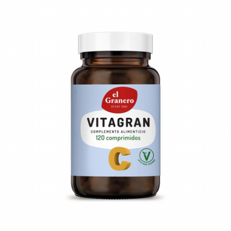 VITAGRAN C 120COMP E.G