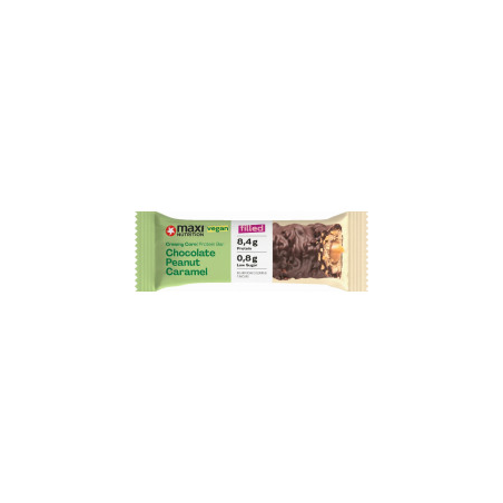 CHOCOLATE PEANUT CARAMEL PROTEIN