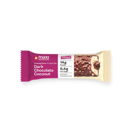 DAR CHOCOLATE COCONUT PROTEIN